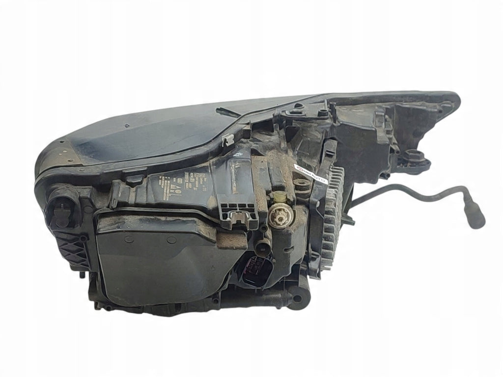 Frontscheinwerfer Audi A6 C8 4K0941039A 1ZX013377-03 LED Links Headlight