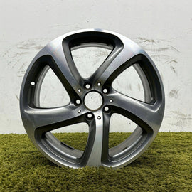 1x Alufelge 18 Zoll 8.0