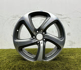 1x Alufelge 18 Zoll 8.0