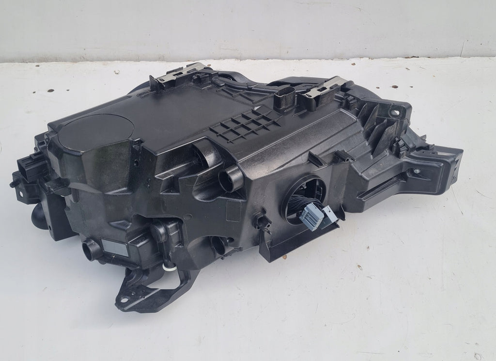 Frontscheinwerfer Volvo Xc60 II 32396574 Rechts Scheinwerfer Headlight SCH8074851653oq