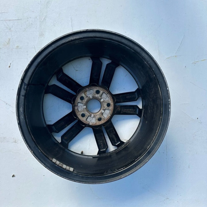 1x Alufelge 17 Zoll 5x112 5GE601025B VW Golf VII I Rim Wheel FEL4688577076ew