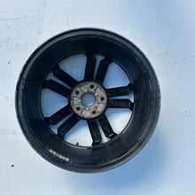 Laden Sie das Bild in den Galerie-Viewer, 1x Alufelge 17 Zoll 5x112 5GE601025B VW Golf VII I Rim Wheel FEL4688577076ew