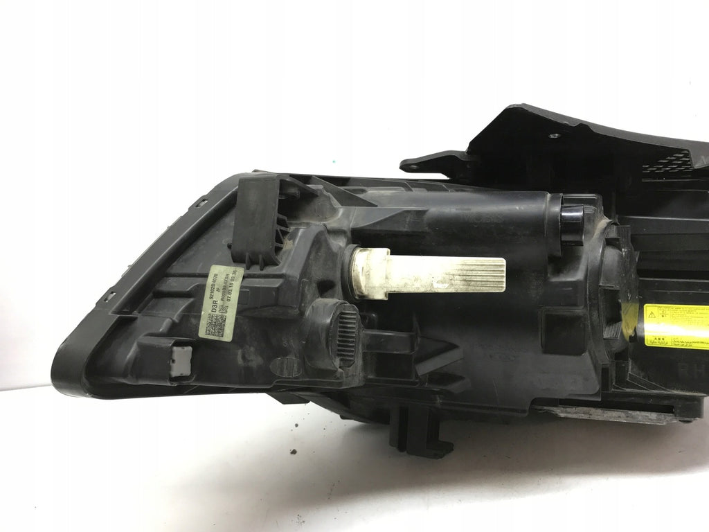 Frontscheinwerfer Kia Optima 92102-D4070 Bi-Xenon Rechts Scheinwerfer Headlight SCH8577277266ib