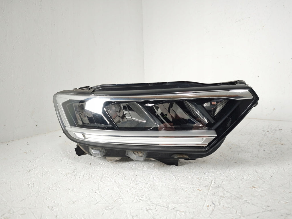 Frontscheinwerfer VW T Roc 2GA941006 FALSE Scheinwerfer Headlight SCH2083043639pe