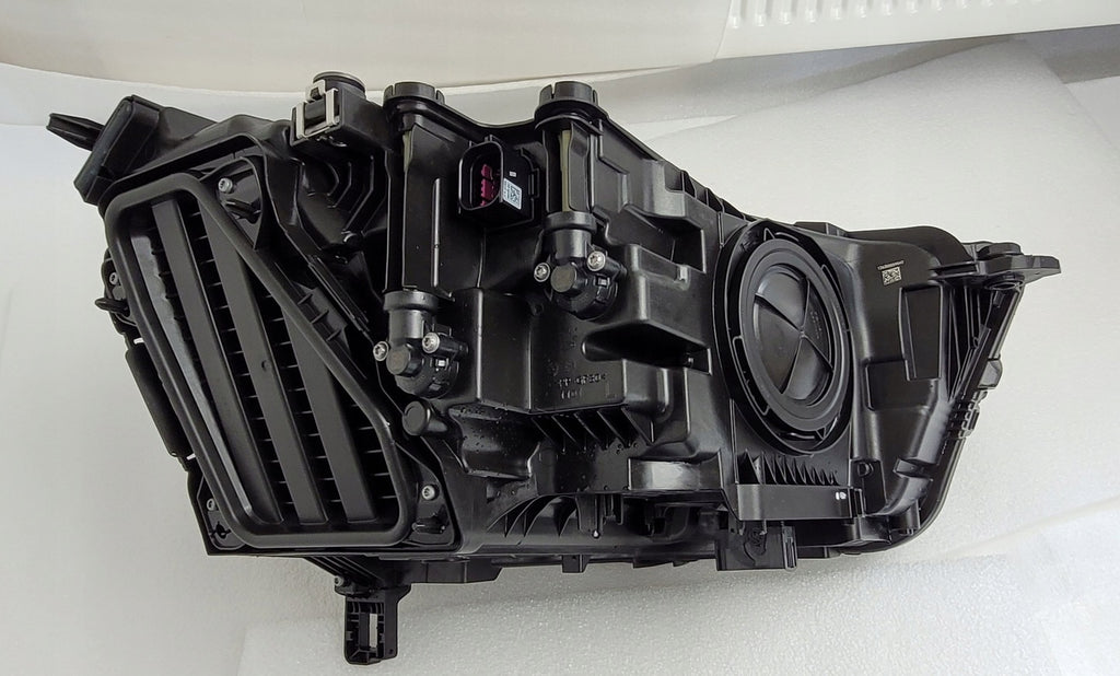 Frontscheinwerfer Audi Q3 83A941033 Full LED Links Scheinwerfer Headlight SCH6279900548ml