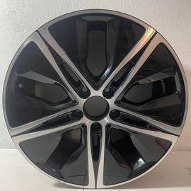 1x Alufelge 18 Zoll 8.5