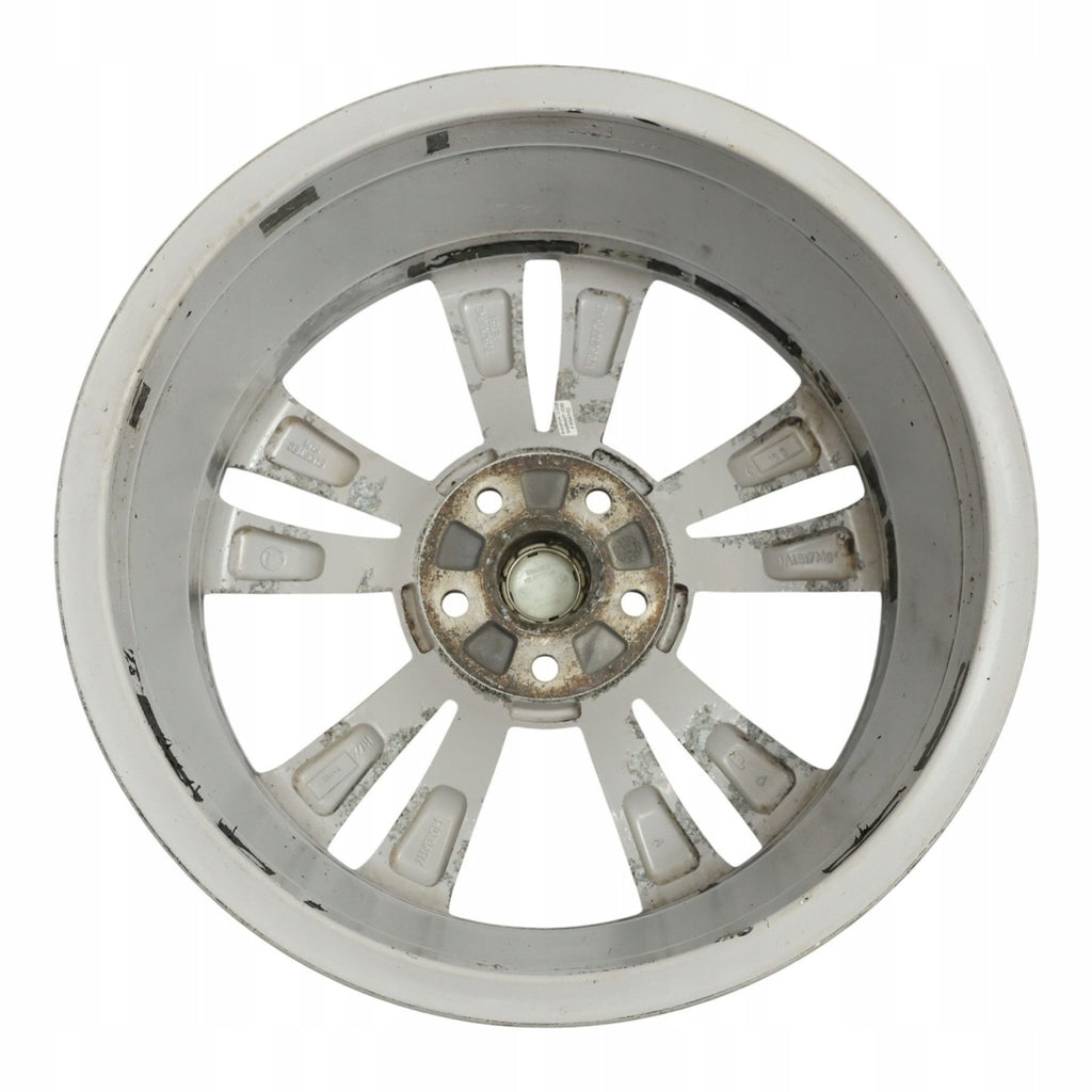 1x Alufelge 18 Zoll 7.5" 5x112 1Z0601025AD Skoda Octavia I Rim Wheel FEL4665623860kk