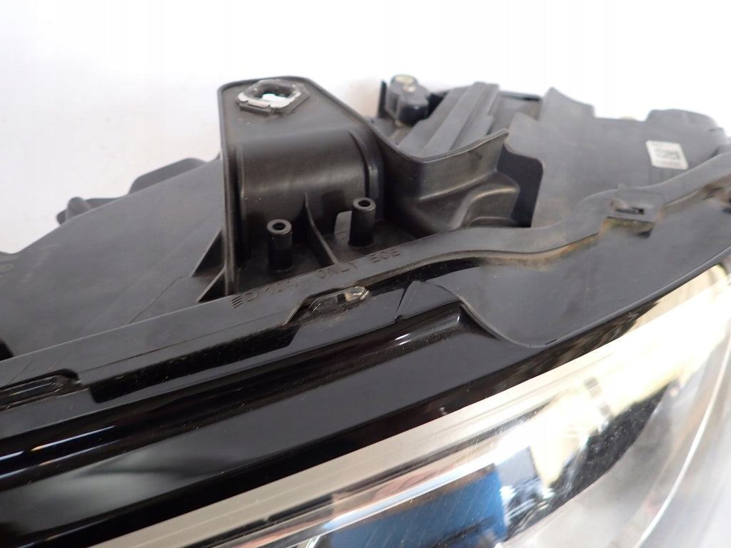 Frontscheinwerfer Audi A3 8V0941033C LED Ein Stück (Rechts oder Links) Headlight SCH7454813526oq