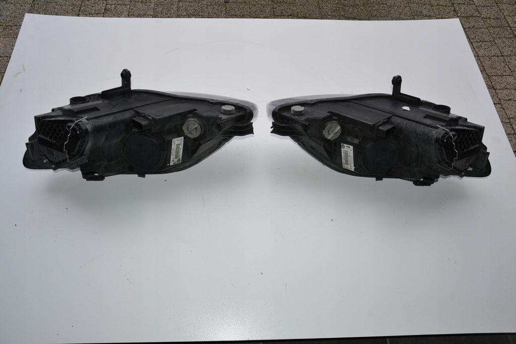 Frontscheinwerfer VW Golf V Plus 5M1941006D 5M1941005D Halogen Rechts oder Links SCH6150789739fv