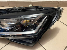 Laden Sie das Bild in den Galerie-Viewer, Frontscheinwerfer Skoda Superb III 3V1941015D LED Links Scheinwerfer Headlight