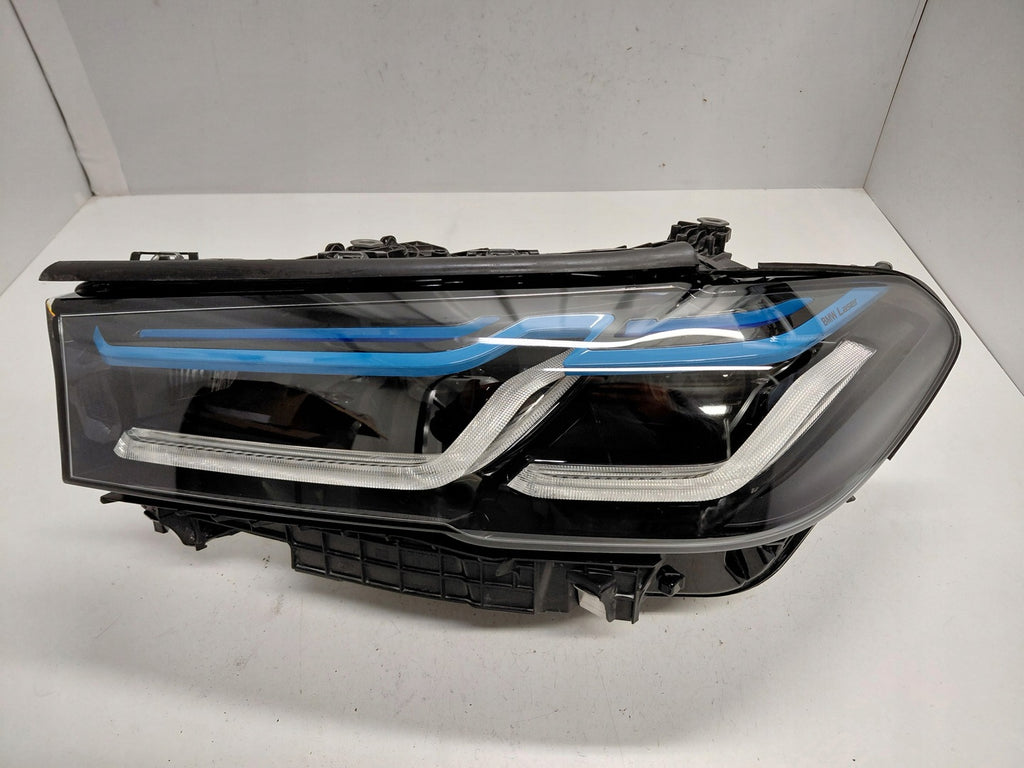 Frontscheinwerfer BMW G30 5A388F1-04 Laser Links Scheinwerfer Headlight SCH9972632582cx