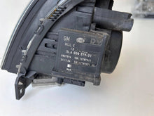 Load image into Gallery viewer, Frontscheinwerfer Opel Vectra C 155887-00 155888-00 Xenon Ein Satz Headlight SCH4093889525om