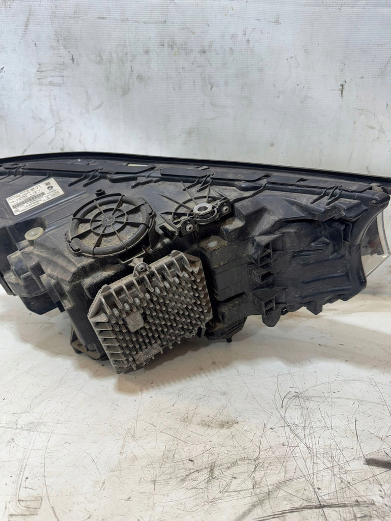 Frontscheinwerfer BMW 7 G11 G12 7483249 7729100015 Links Scheinwerfer Headlight SCH6073805803om