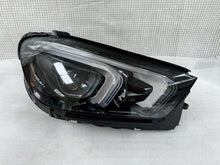Laden Sie das Bild in den Galerie-Viewer, Frontscheinwerfer Mercedes-Benz Gle A1679069604 Rechts Scheinwerfer Headlight