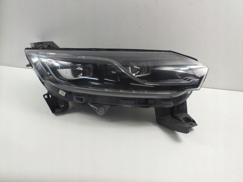 Frontscheinwerfer Renault Espace V 260108498R LED Ein Stück (Rechts oder Links)