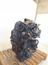 Laden Sie das Bild in den Galerie-Viewer, Motor Opel Antara Z20DMH 2.0 VCDI 150PS 110kW 150TKm 2006 Diesel Engine Komplett MOT9610609348vz