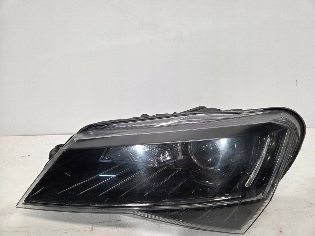 Frontscheinwerfer Skoda Superb III 3V1941015B LED Links Scheinwerfer Headlight SCH9987404183sf