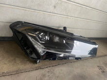 Laden Sie das Bild in den Galerie-Viewer, Frontscheinwerfer Skoda Enyaq 5az 1EX014773-82 5LB941016G Full LED Rechts SCH9359752048kr