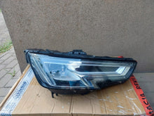 Laden Sie das Bild in den Galerie-Viewer, Frontscheinwerfer Audi A4 B9 8W0941034 LED Rechts Scheinwerfer Headlight SCH2444930703um