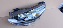 Laden Sie das Bild in den Galerie-Viewer, Frontscheinwerfer Ford Galaxy I FM2B-13W030-GA LED Rechts Scheinwerfer Headlight SCH3214867028vt