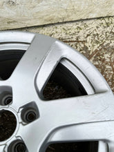 Laden Sie das Bild in den Galerie-Viewer, 1x Alufelge 17 Zoll 7.5" 5x112 4G0601025L Audi A6 C7 Rim Wheel FEL3502312034ty
