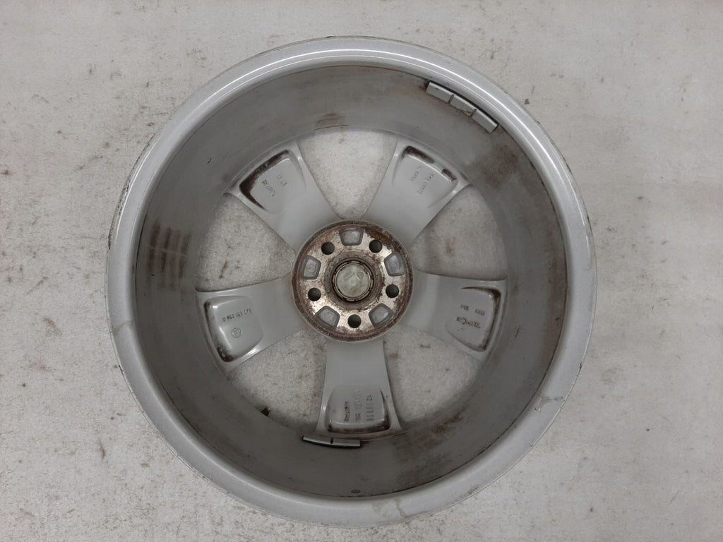 1x Alufelge 17 Zoll 7.0" 5x100 41ET 5J7601025B Skoda Roomster Rim Wheel FEL6456543096qr