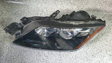 Load image into Gallery viewer, Frontscheinwerfer Mazda Cx7 Cx-7 Xenon Links Scheinwerfer Headlight