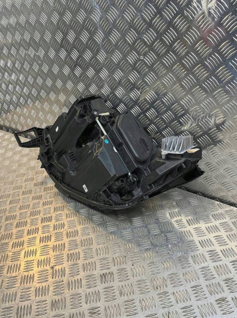 Frontscheinwerfer VW I 14B941036 LED Rechts Scheinwerfer Headlight SCH1470867635dm