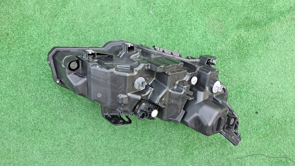 Frontscheinwerfer Honda Civic X 100-18659 Full LED Links Scheinwerfer Headlight SCH2433012667oy