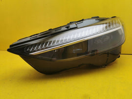 Frontscheinwerfer Audi A5 8B3941035AA LED Links Scheinwerfer Headlight