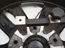 Load image into Gallery viewer, 1x Alufelge 17 Zoll 5x112 6858899SIL Mini F57 Rim Wheel FEL8496842674go
