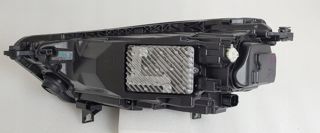 Frontscheinwerfer Audi Q5 80A941036E Rechts Scheinwerfer Headlight SCH6325061880pb