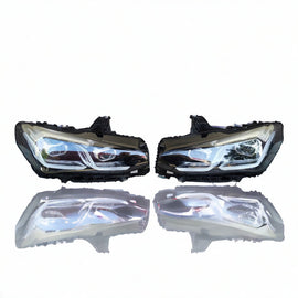 Frontscheinwerfer BMW 2 Active Tourer U06 5A42248 FULL LED Rechts oder Links
