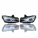 Frontscheinwerfer BMW 2 Active Tourer U06 5A42248 Full LED Rechts oder Links