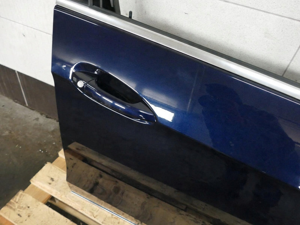 Tür Mercedes-Benz W212 Vorne Rechts Door Porta Porte