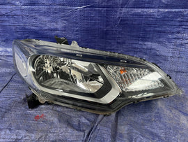 Frontscheinwerfer Honda Jazz Logo H-GC23N Rechts Scheinwerfer Headlight