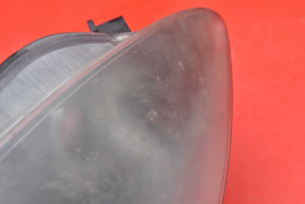 Frontscheinwerfer Seat Altea Ein Stück (Rechts oder Links) Headlight