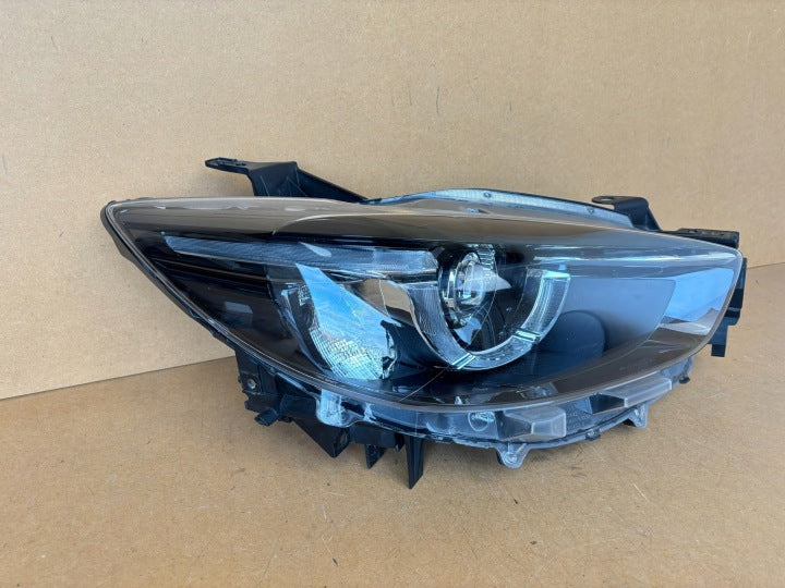 Frontscheinwerfer Mazda Cx5 KD31-51030 KD3151030 Rechts Scheinwerfer Headlight SCH7902377489ar