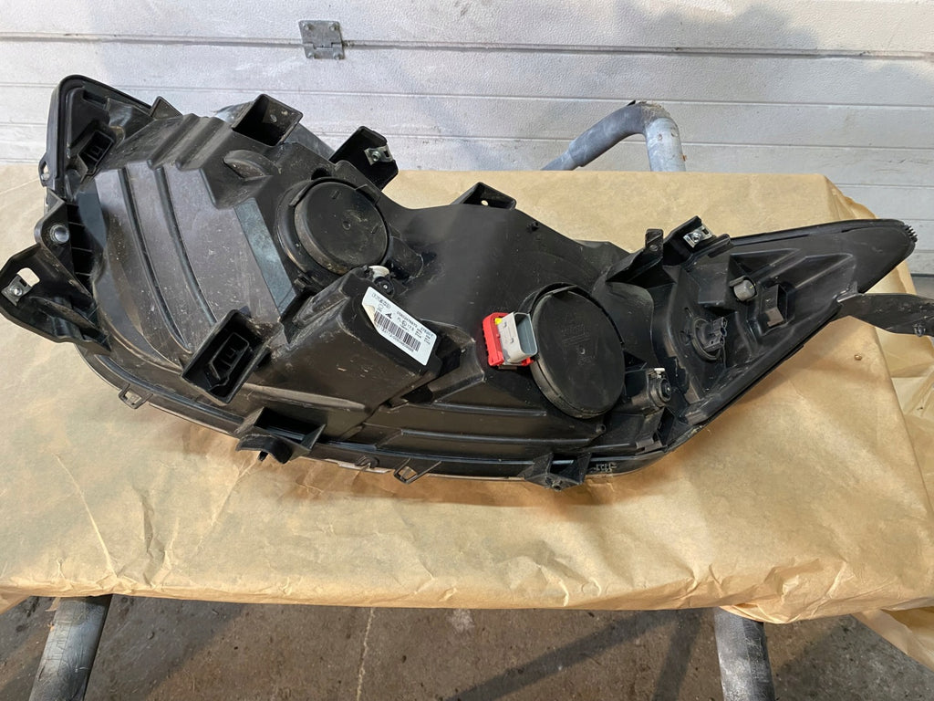 Frontscheinwerfer Iveco Daily IV 05802476873 Rechts Scheinwerfer Headlight SCH9854884832oy
