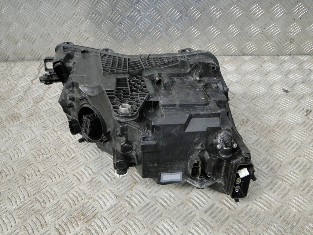 Frontscheinwerfer Skoda Superb III 3V1941015D Links Scheinwerfer Headlight SCH3896536109of