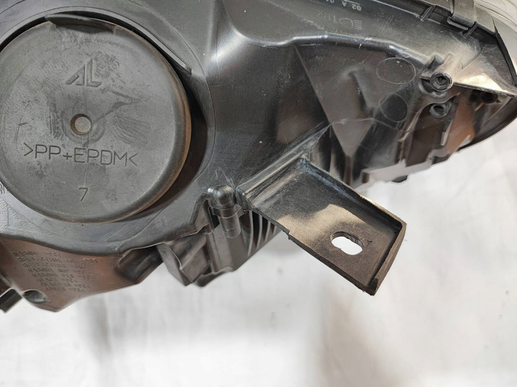 Frontscheinwerfer Renault Captur 260603859R Links Scheinwerfer Headlight SCH4224702758av