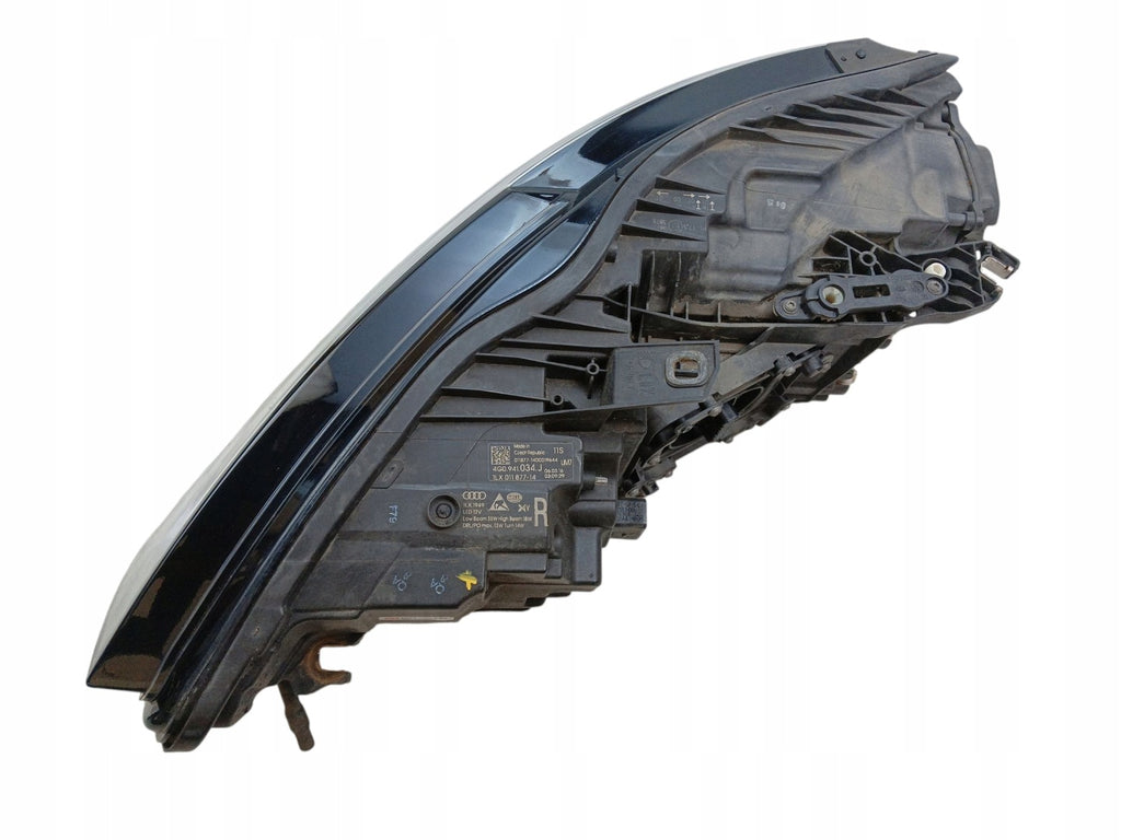 Frontscheinwerfer Audi A6 C7 4G0941034J LED Rechts Scheinwerfer Headlight SCH1438637575bh