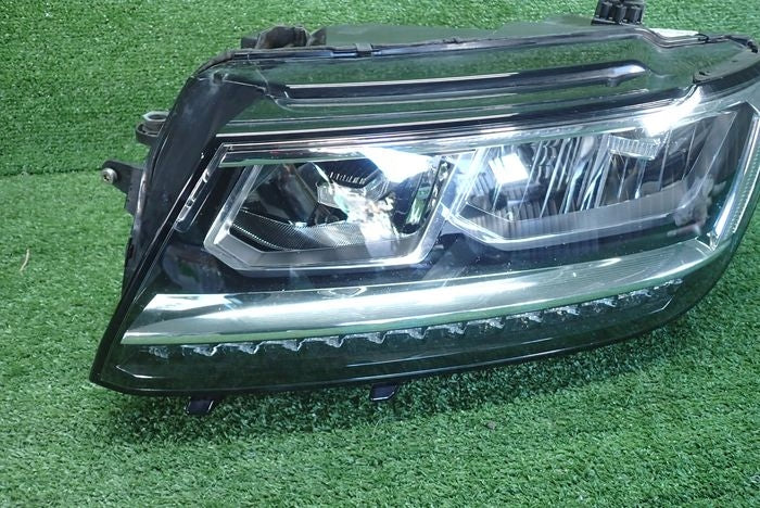 Frontscheinwerfer VW Tiguan 5NB941055B Links Scheinwerfer Headlight SCH4913168606gh