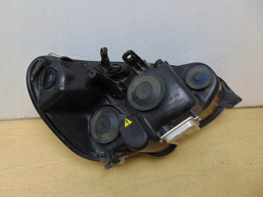 Frontscheinwerfer Ford S-Max 6M21-13D155-AK Xenon Links Scheinwerfer Headlight