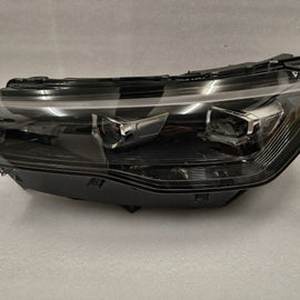 Frontscheinwerfer VW Tiguan 571941035C LED FALSE Scheinwerfer Headlight SCH7400303987sh