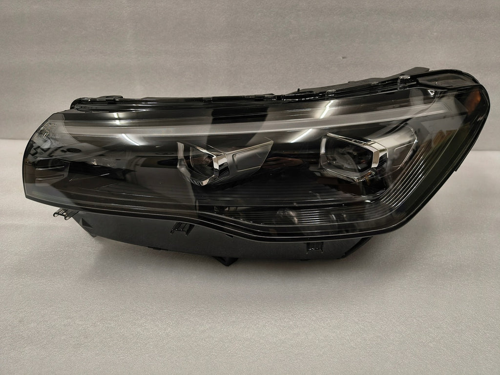 Frontscheinwerfer VW Tiguan 571941035C LED FALSE Scheinwerfer Headlight SCH7400303987sh