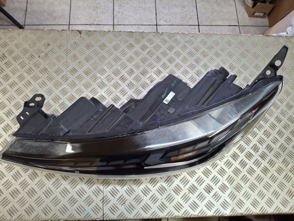 Frontscheinwerfer Ford Custom PZ31-13E015-AD Links Scheinwerfer Headlight SCH6012529170po