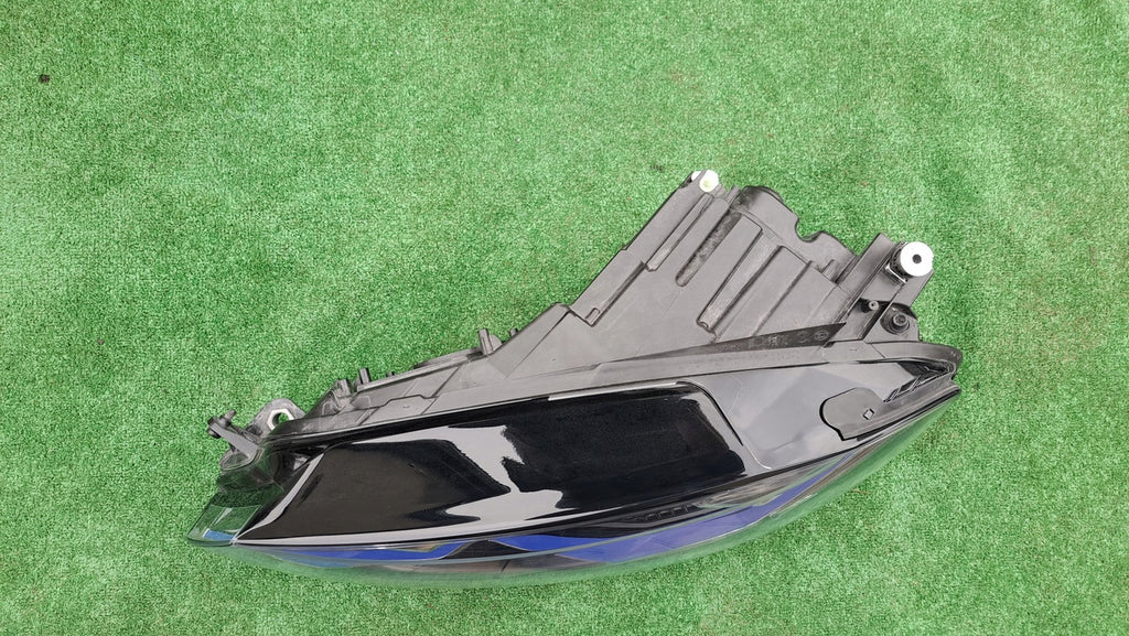 Frontscheinwerfer VW Golf VII 5g1 5G1941773B Full LED Links Headlight SCH7442051453mt