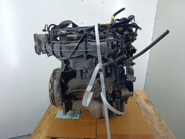 Motor Opel Astra J B14NET 1.4 140PS 103kW 2011 Benzin Engine Unkomplett MOT3270170123be