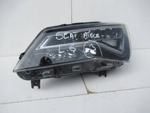 Laden Sie das Bild in den Galerie-Viewer, Frontscheinwerfer Seat Ateca 576941007D LED Links Scheinwerfer Headlight